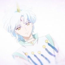 Pretty Guardian Sailor Moon Eternal - Il Film: Helios/Pegasus in una scena