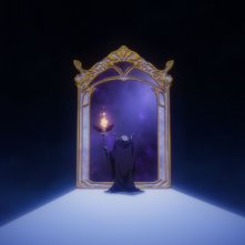 Pretty Guardian Sailor Moon Eternal - Il Film: una scena del film animato