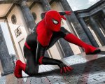 Marvel, Sony promette: 'Ci sono connessioni con il MCU, e c'entra Spider-Man: No Way Home'