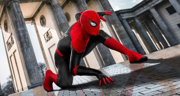Film Da Vedere Prima Di Spider Man No Way Home