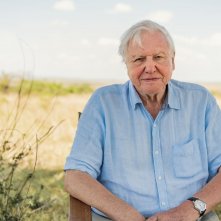 Superare i limiti: la scienza del nostro pianeta, David Attenborough