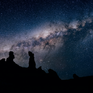 Superare i limiti: la scienza del nostro pianeta, un'immagine del documentario