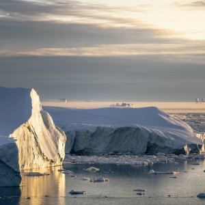Superare i limiti: la scienza del nostro pianeta, una sequenza del documentario