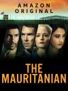 Locandina di The Mauritanian