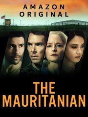 Locandina di The Mauritanian