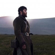 The Renegade: James Frecheville in un'immagine del film