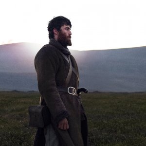 The Renegade: James Frecheville in un'immagine del film