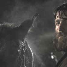 The Renegade: James Frecheville in un primo piano