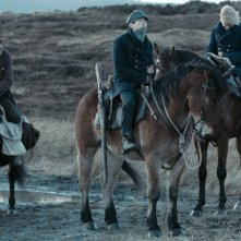 The Renegade: una scena