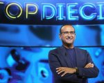 Top Dieci, stasera su Rai1 l'ultima puntata: ospiti Antonello Venditti e Raf