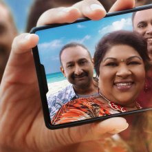 Trippin' with the Kandasamys: un'immagine promozionale