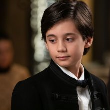 Tutti per Uma: una scena