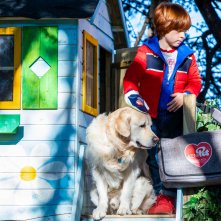 Tutti per Uma: una scena della commedia