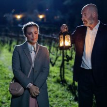 Tutti per Uma: un momento del film