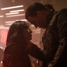 Xtremo: un momento del film