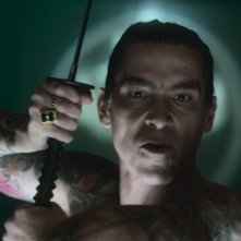 Xtremo: una sequenza