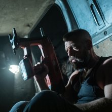 Xtremo: una scena del film