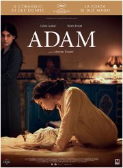 Locandina di Adam