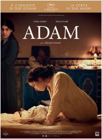 Locandina di Adam