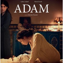 Locandina di Adam