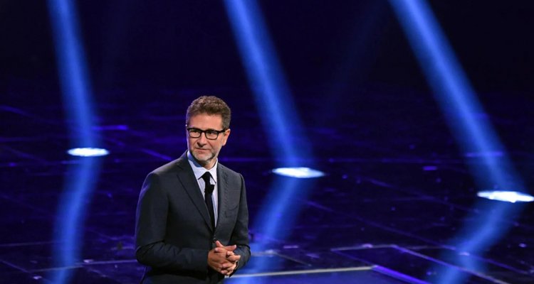 Che Tempo Che Fa Ultima Puntata 2021