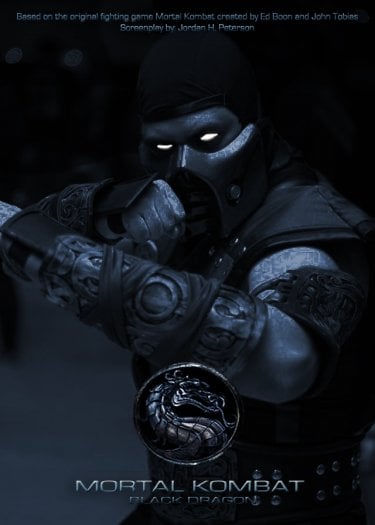 Mortal Kombat Rebirth