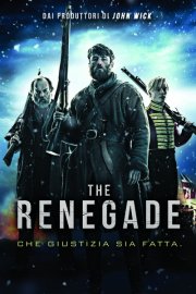 Locandina di The Renegade