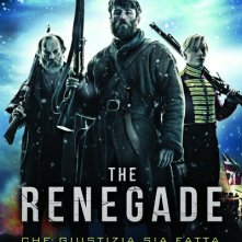 Locandina di The Renegade