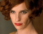 The Danish Girl, Eddie Redmayne: 'Girare le scene di nudo è stato imbarazzante'