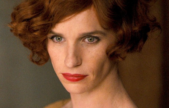 The Danish Girl, Eddie Redmayne: "Girare le scene di nudo è stato imbarazzante"