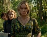A Quiet Place 2 è record al box office USA con 48 milioni di dollari