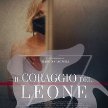 Locandina di Il coraggio del leone