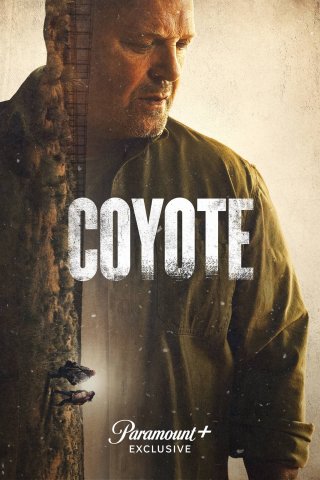 Locandina di Coyote