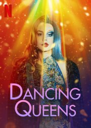 Locandina di Dancing Queens