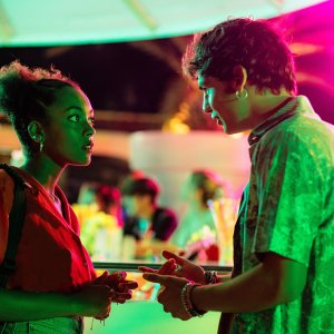 Summertime: Rebecca Coco Edogamhe nella seconda stagione