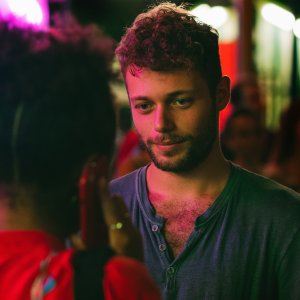 Summertime: Ludovico Tersigni nella seconda stagione