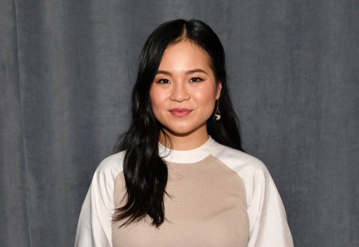 Star Wars, Kelly Marie Tran parla della tossicità nei fandom e del perché ha lasciato i social