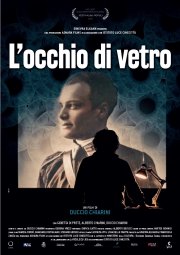 Locandina di L'occhio di vetro