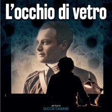 Locandina di L'occhio di vetro