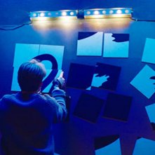 Play Or Die - Gioca o muori: una scena del film