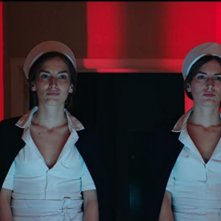 Play Or Die - Gioca o muori: una scena del film