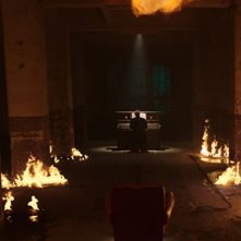 Play Or Die - Gioca o muori: una scena del film