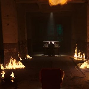 Play Or Die - Gioca o muori: una scena del film