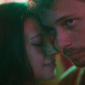 Summertime: Ludovico Tersigni in una scena della seconda stagione