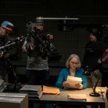 The Mauritanian: Jodie Foster in un'immagine dal set