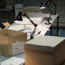 The Mauritanian: Jodie Foster e Shailene Woodley in una sequenza