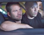 Paul Walker, la foto della figlia insieme a Vin Diesel: 'La mia famiglia'