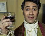 Vita da vampiro - What We Do in the Shadows e la canzone del film, You're Dead