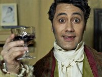 Vita da vampiro - What We Do in the Shadows e la canzone del film, You're Dead