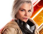 Ant-Man and the Wasp: Quantumania, Michelle Pfeiffer svela l'allenamento per entrare nel regno quantico
